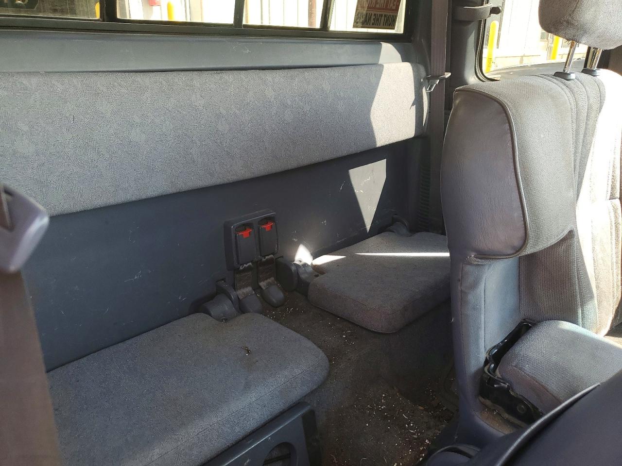 Toyota Tacoma Base