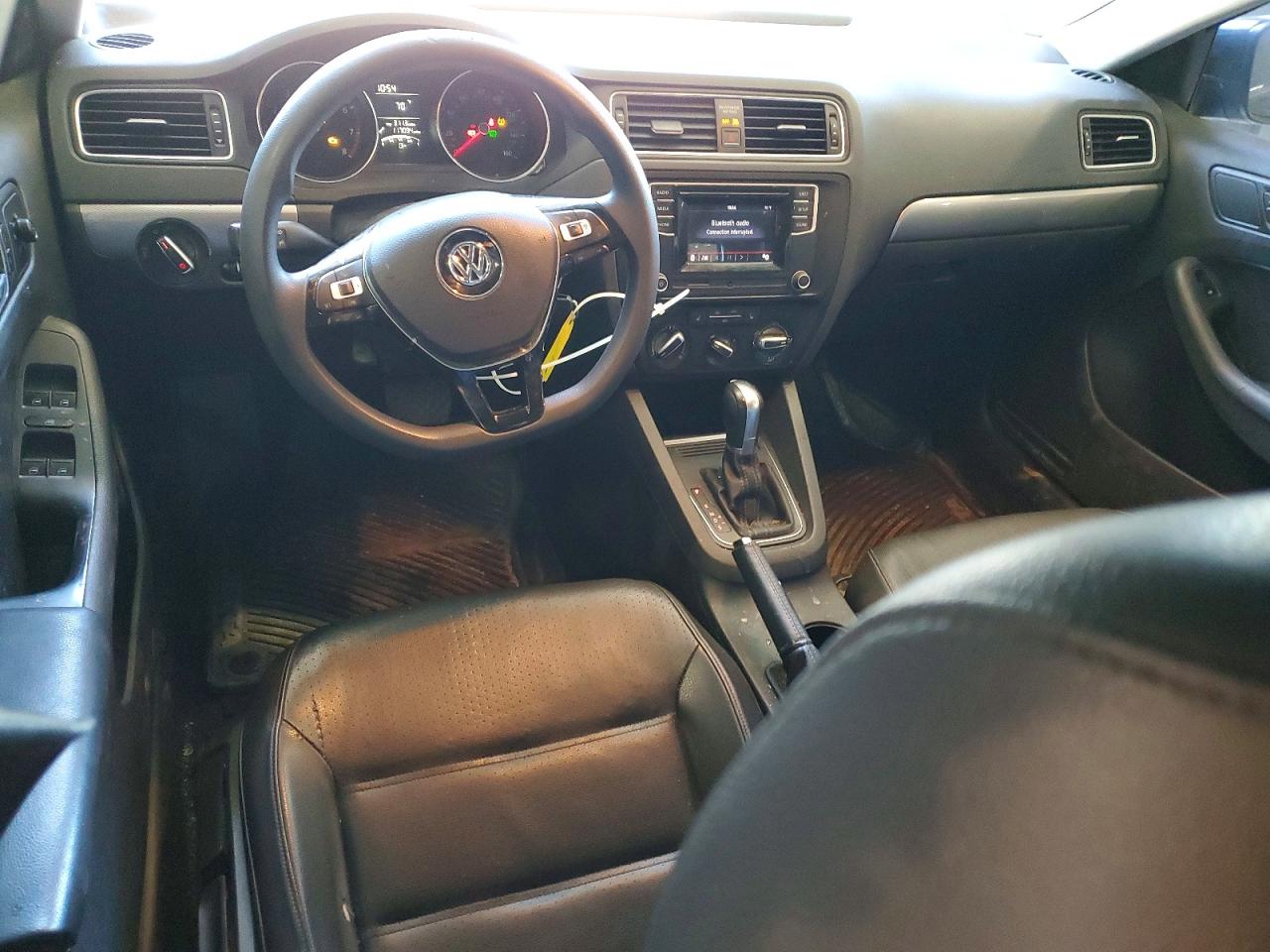Volkswagen Jetta Se