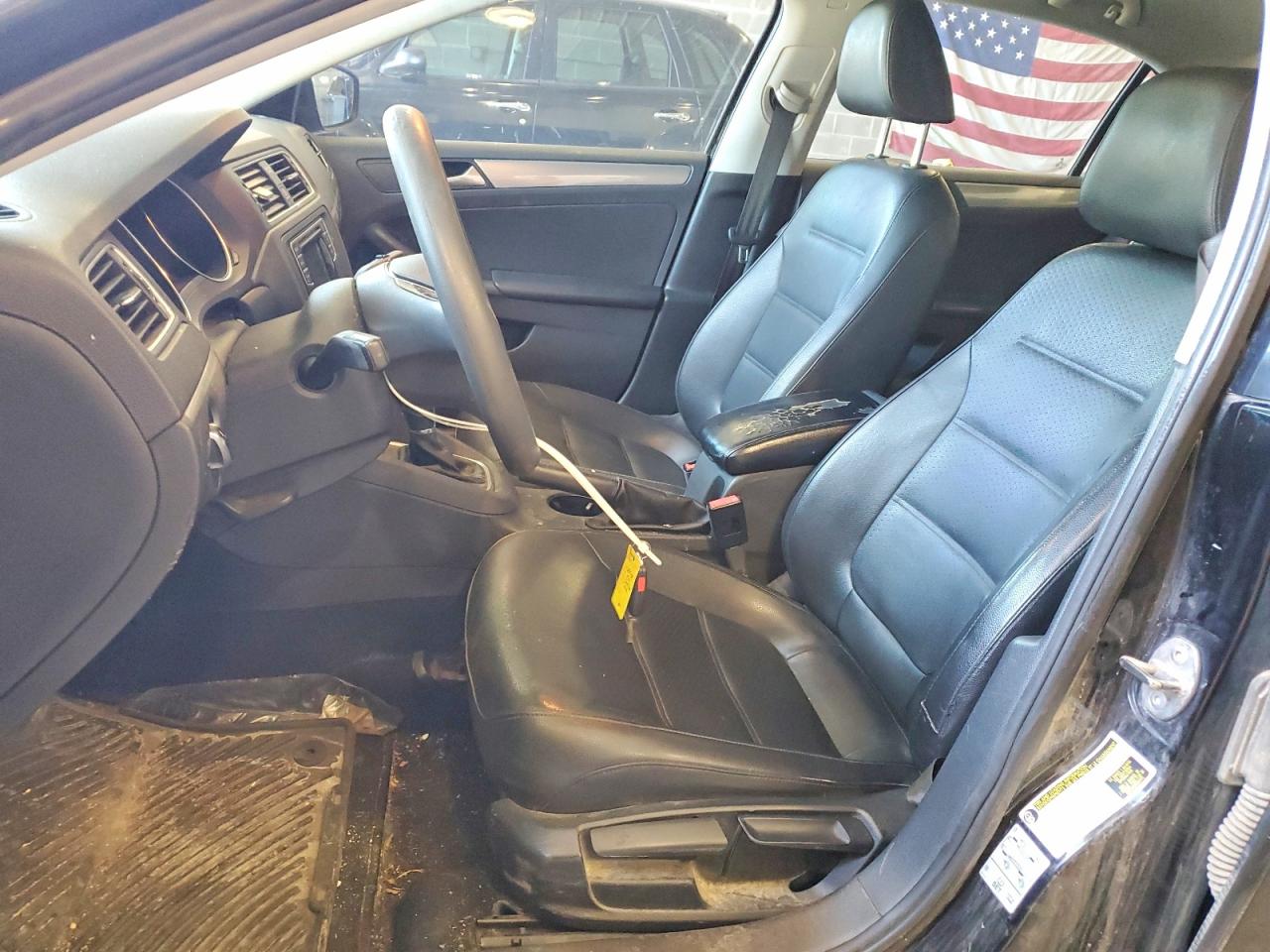 Volkswagen Jetta Se