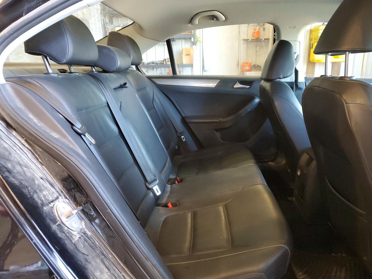 Volkswagen Jetta Se