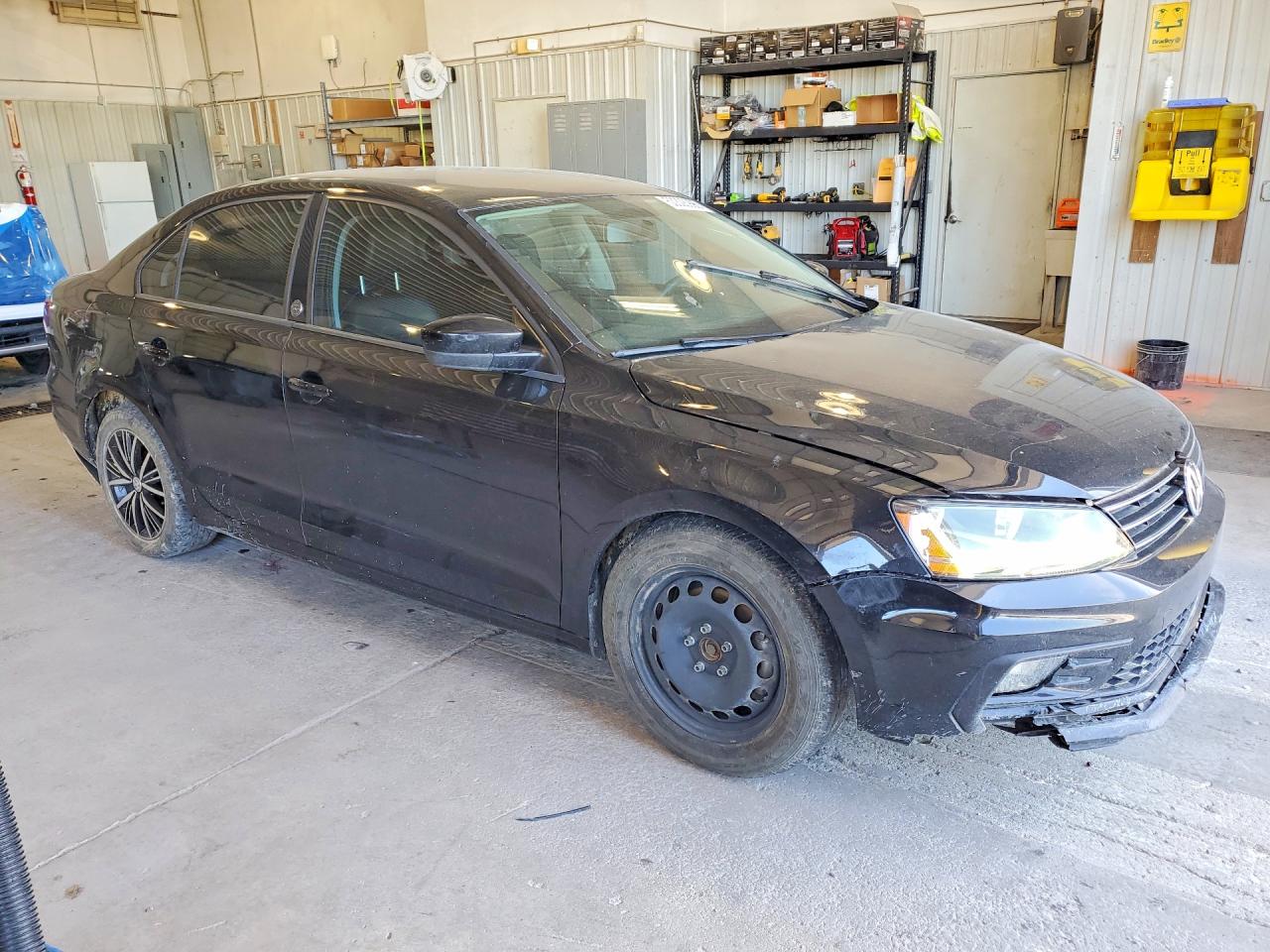 Volkswagen Jetta Se