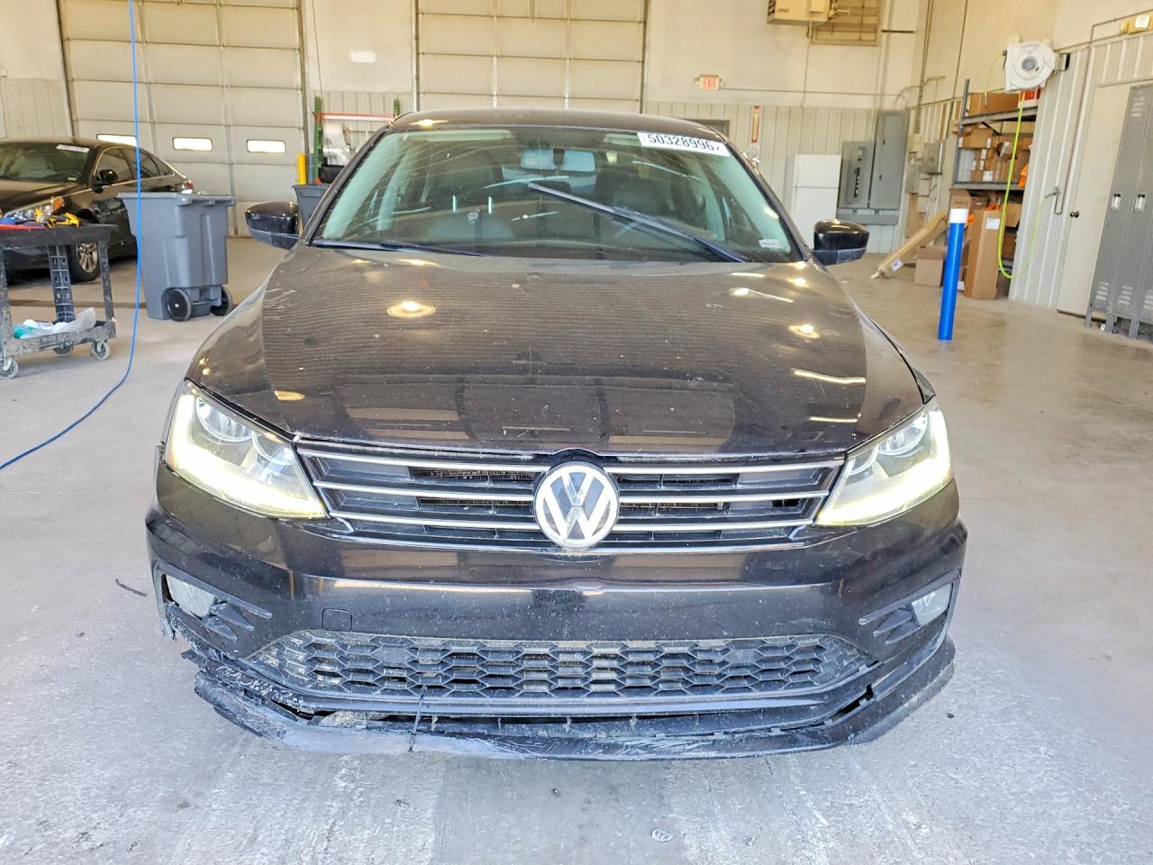 Volkswagen Jetta Se