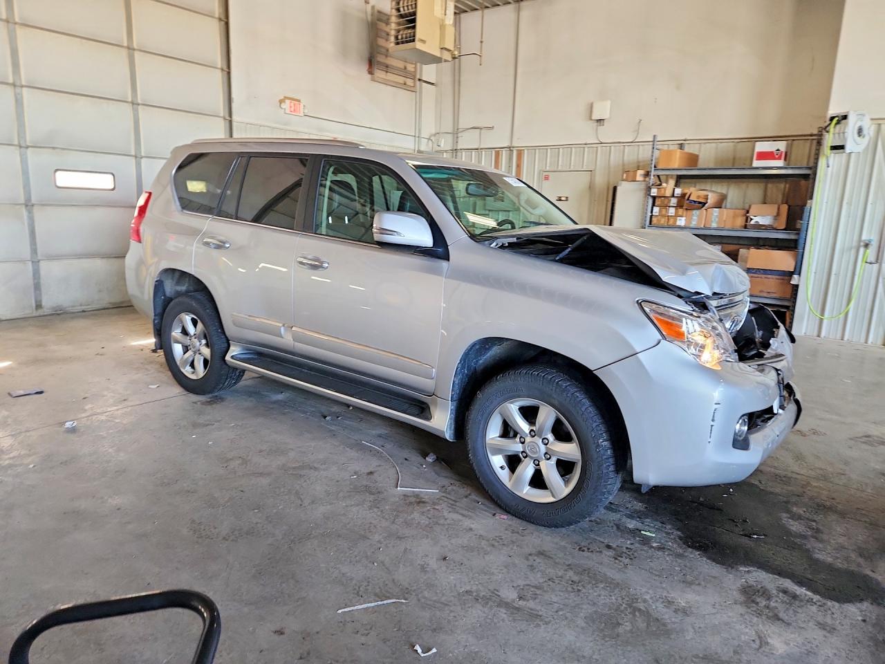 Lexus Gx 460