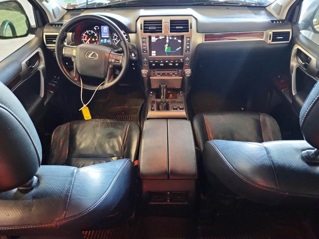 Lexus Gx 460