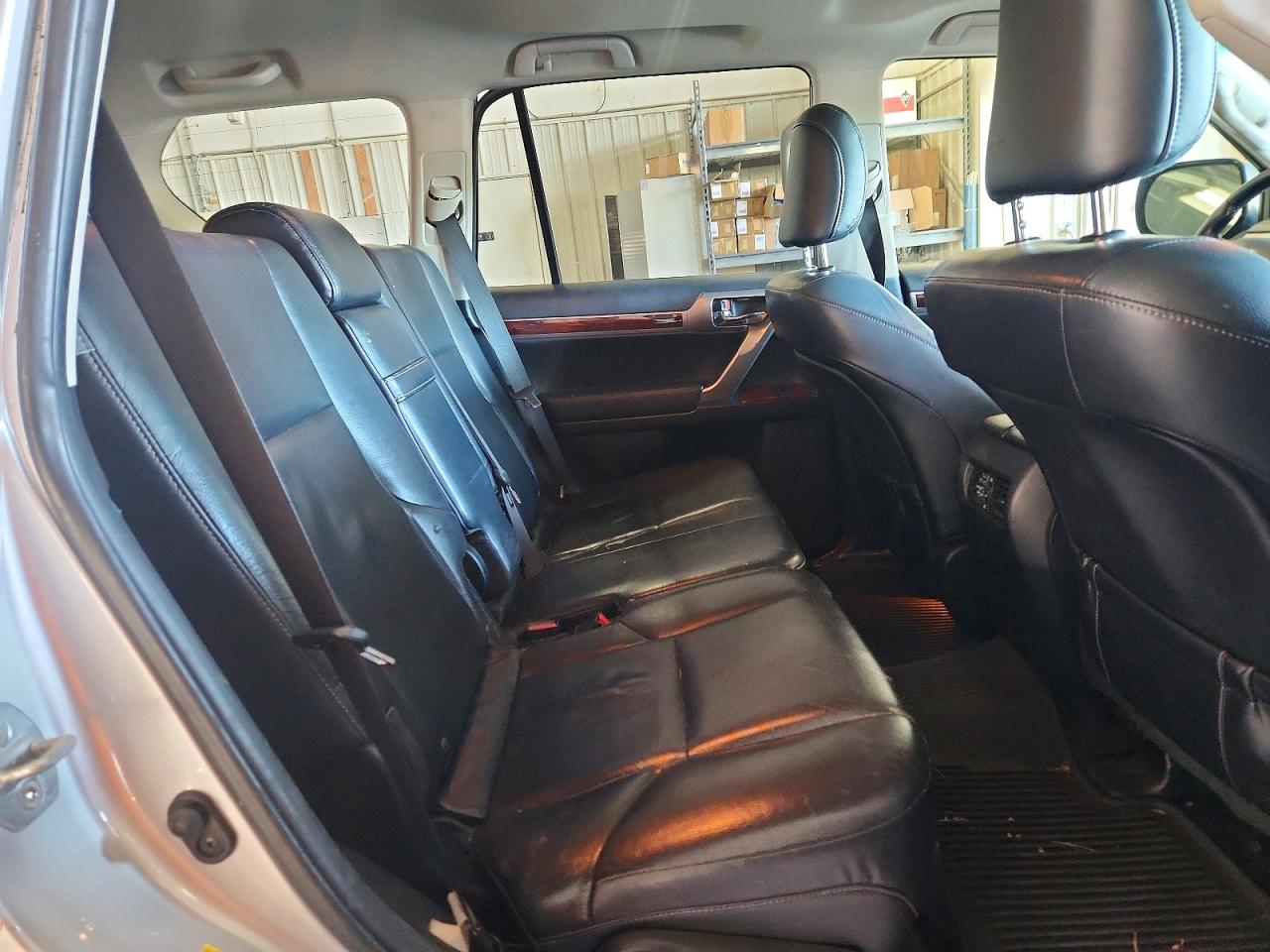 Lexus Gx 460