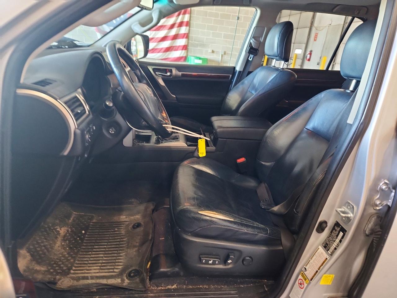 Lexus Gx 460