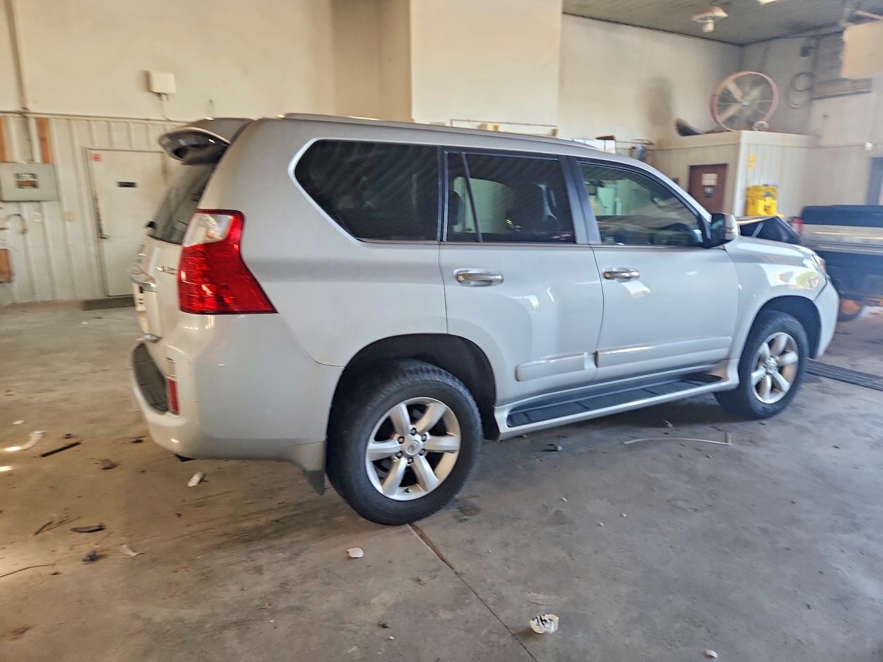 Lexus Gx 460