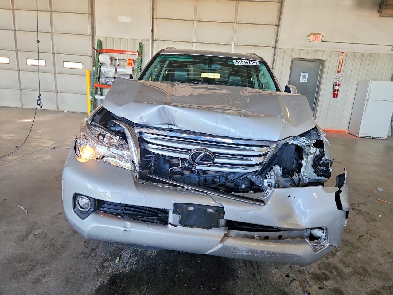 Lexus Gx 460