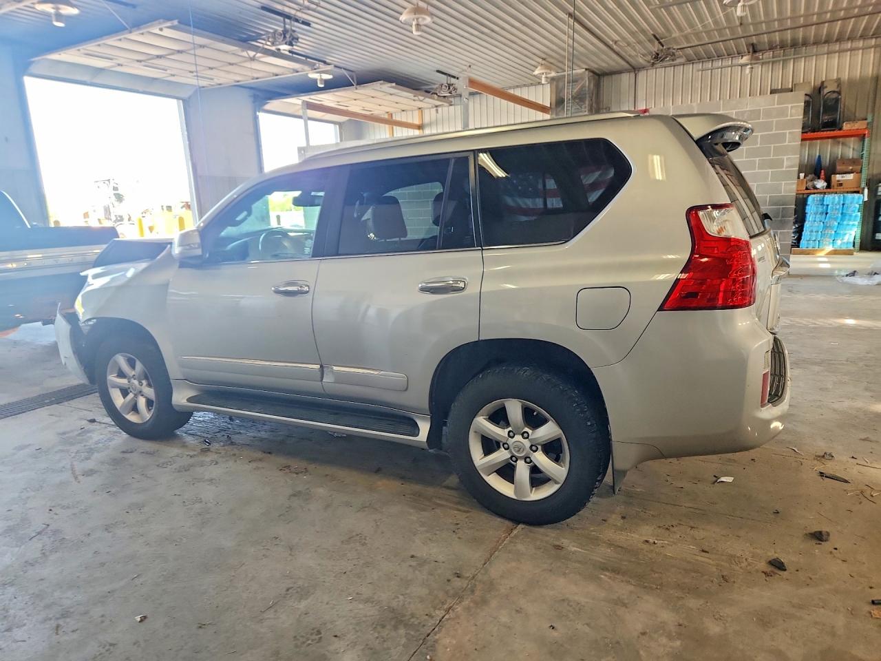 Lexus Gx 460