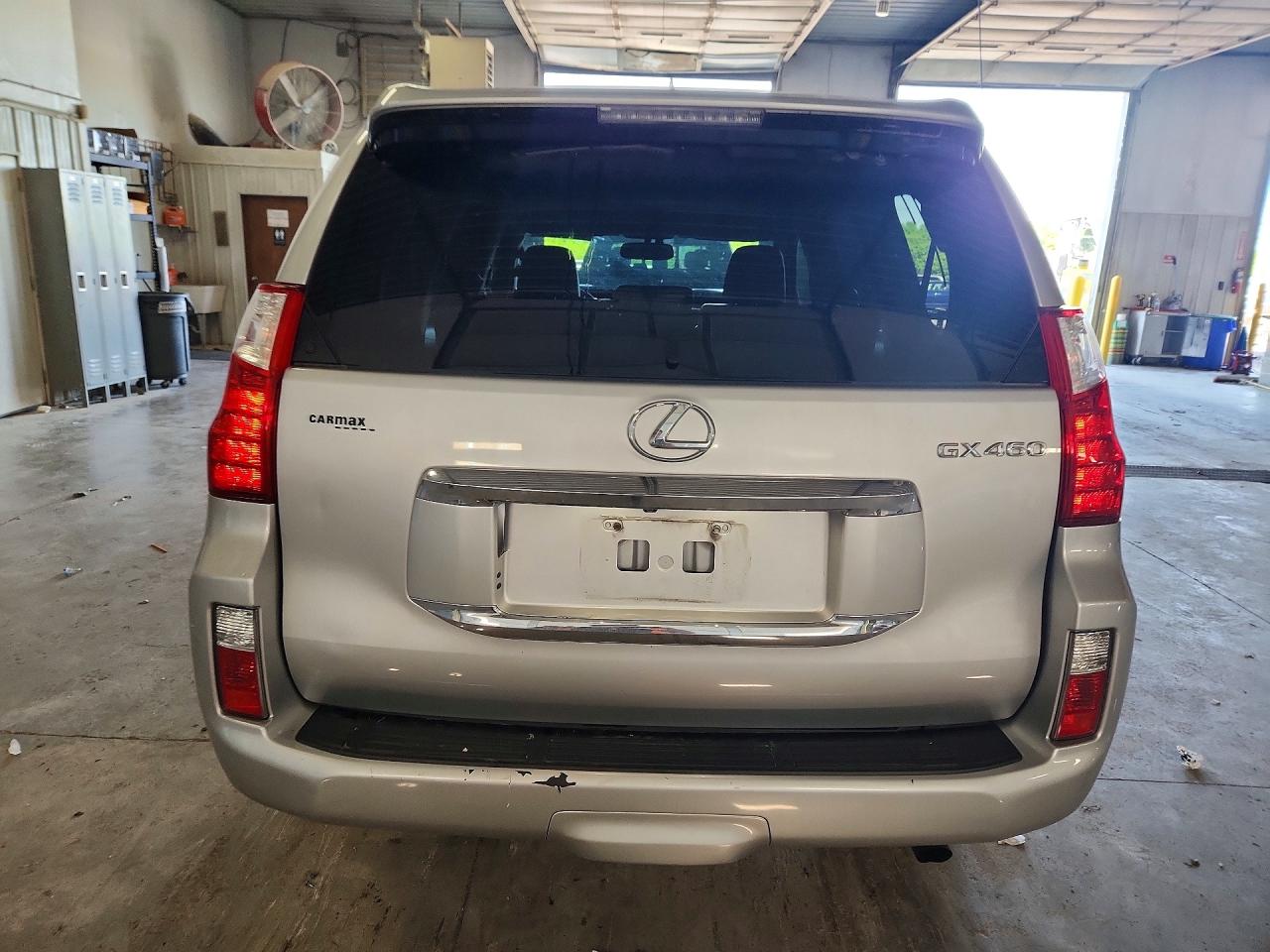 Lexus Gx 460