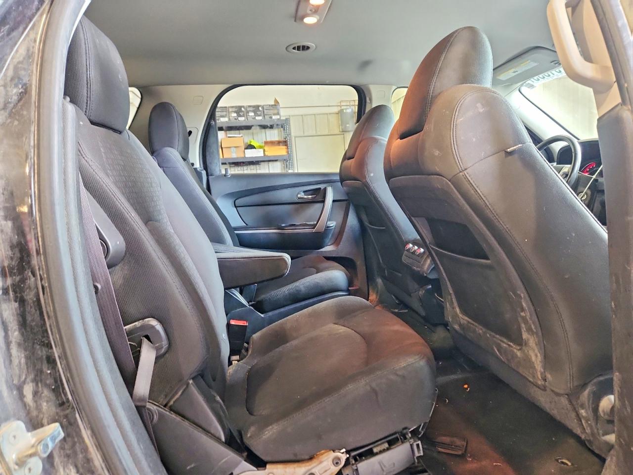 GMC Acadia Sle