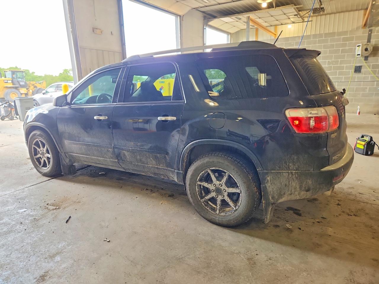 GMC Acadia Sle