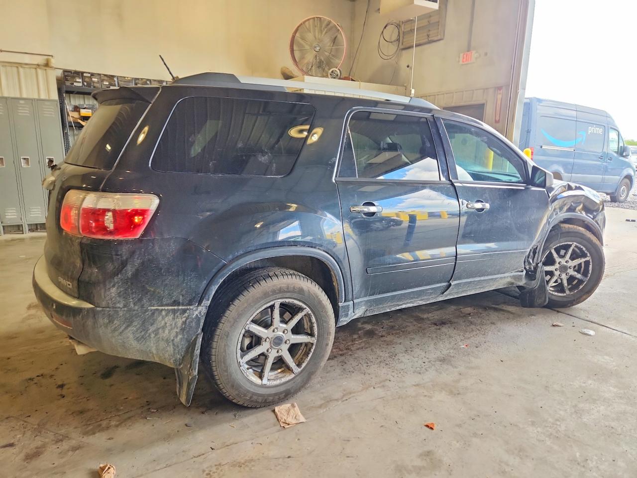 GMC Acadia Sle