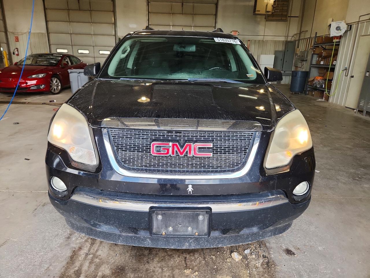 GMC Acadia Sle