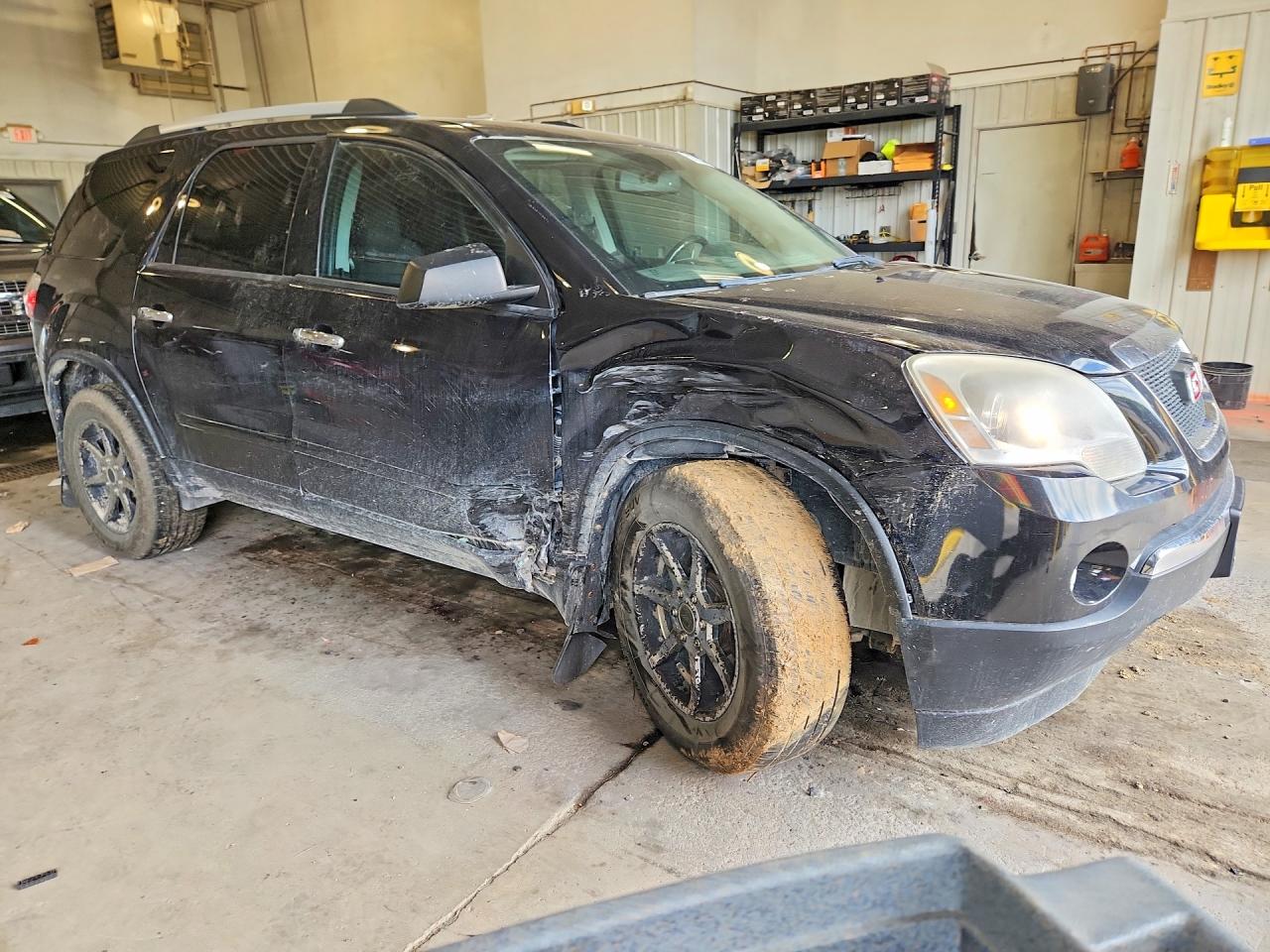 GMC Acadia Sle