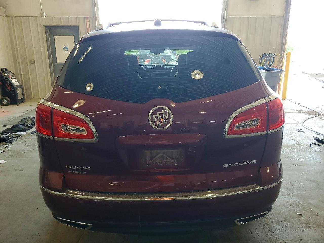 Buick Enclave