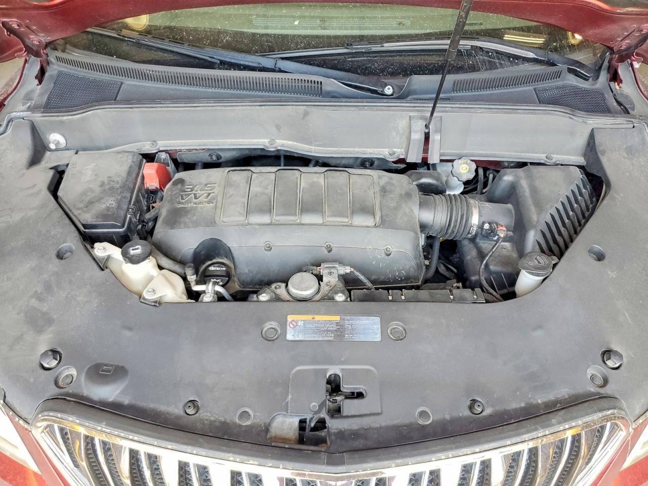 Buick Enclave