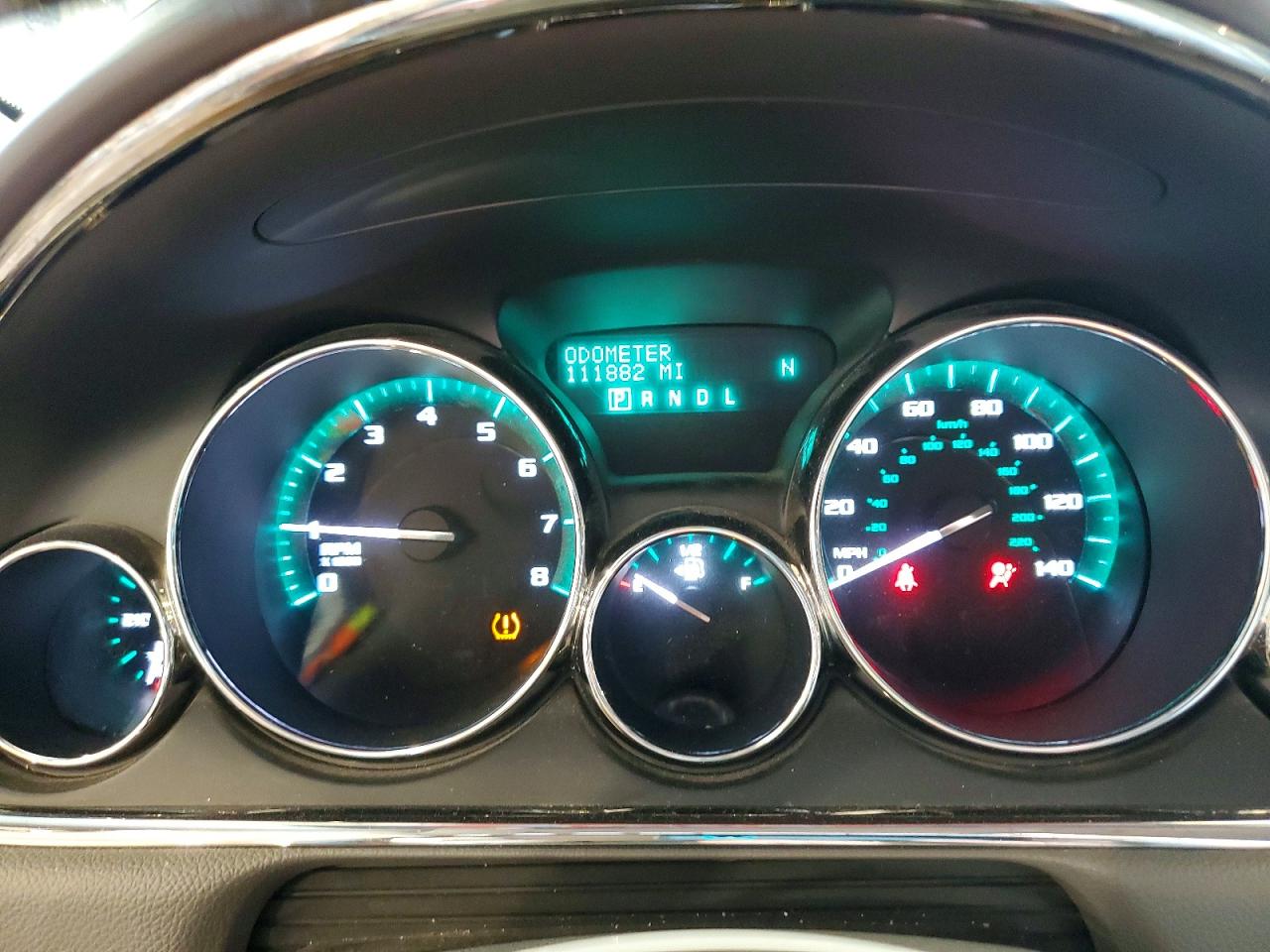 Buick Enclave