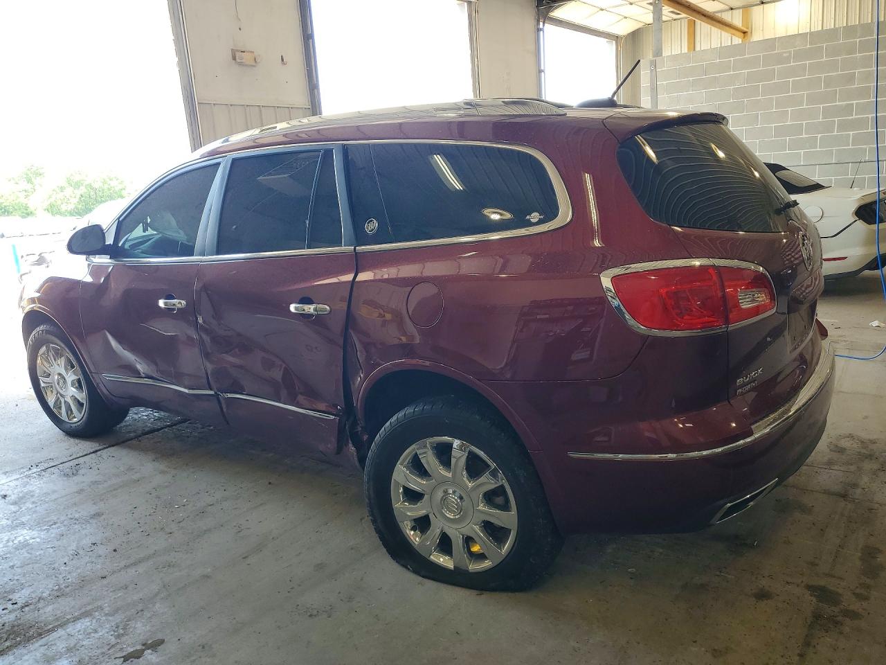 Buick Enclave