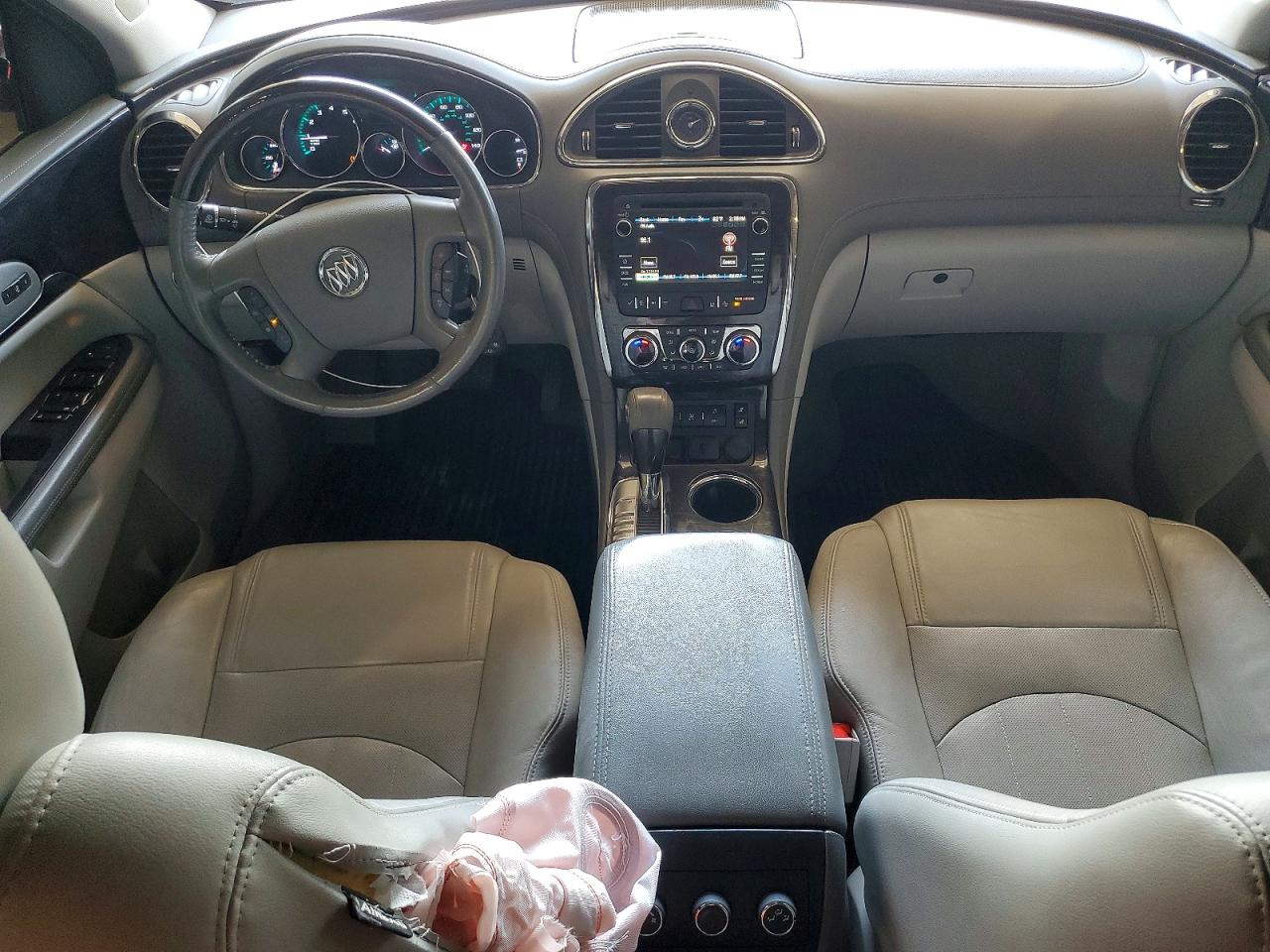 Buick Enclave