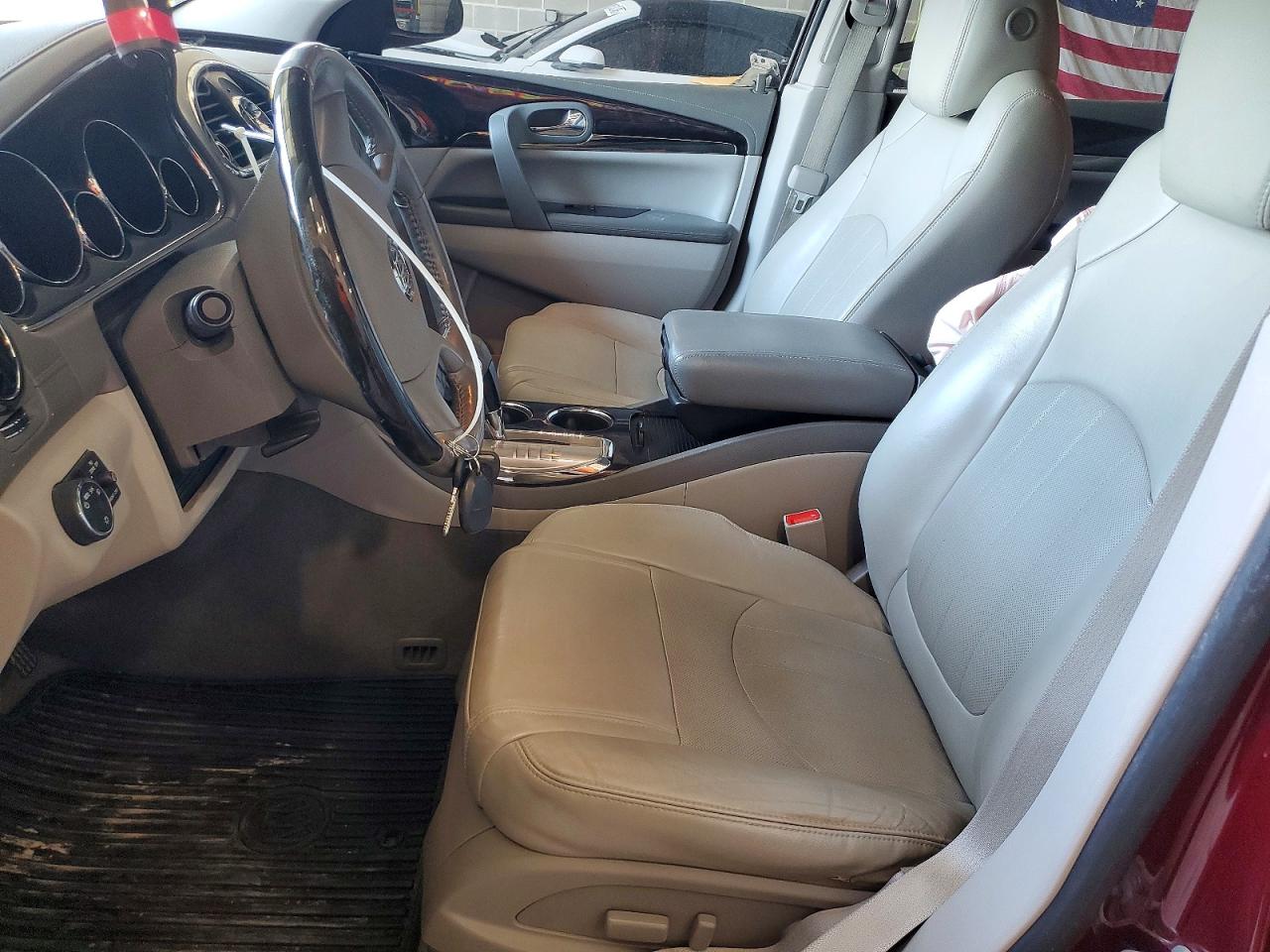 Buick Enclave