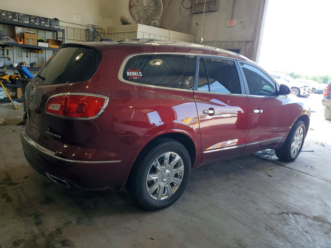 Buick Enclave