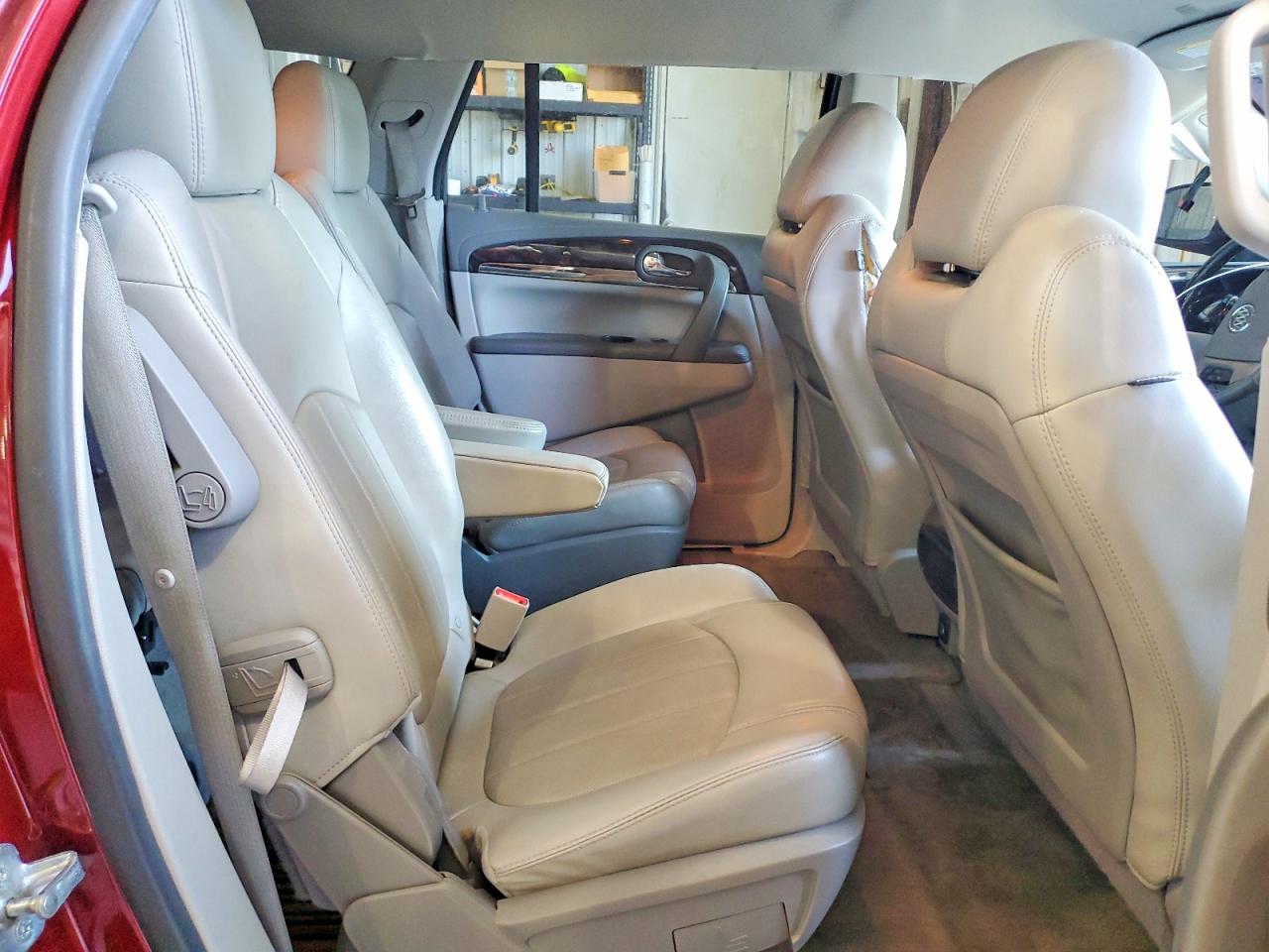 Buick Enclave