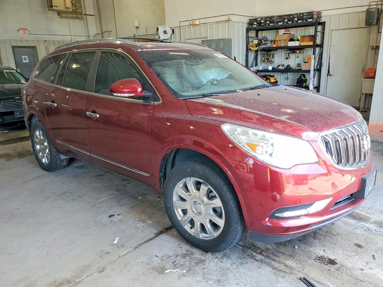 Buick Enclave