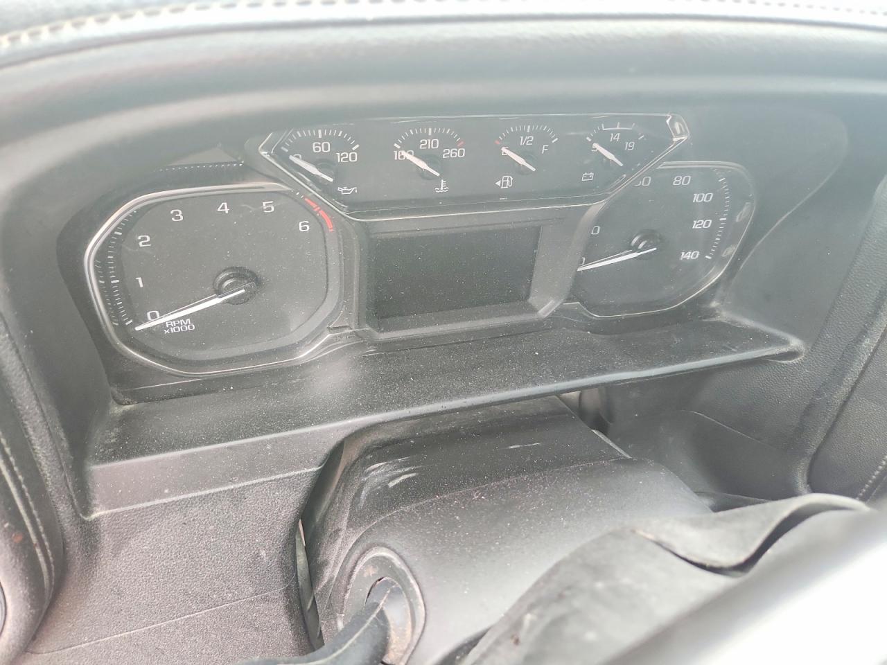 GMC Sierra