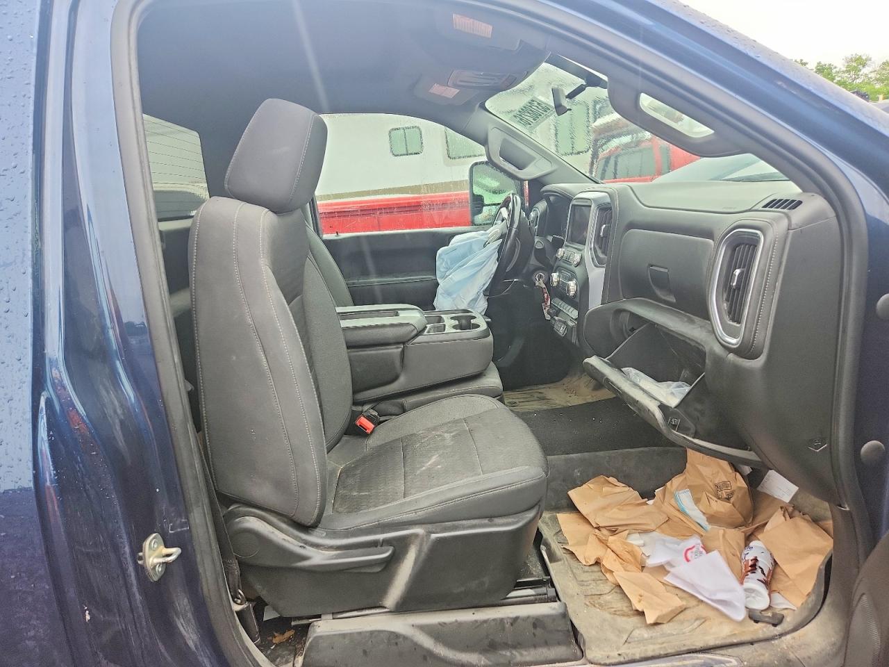 GMC Sierra