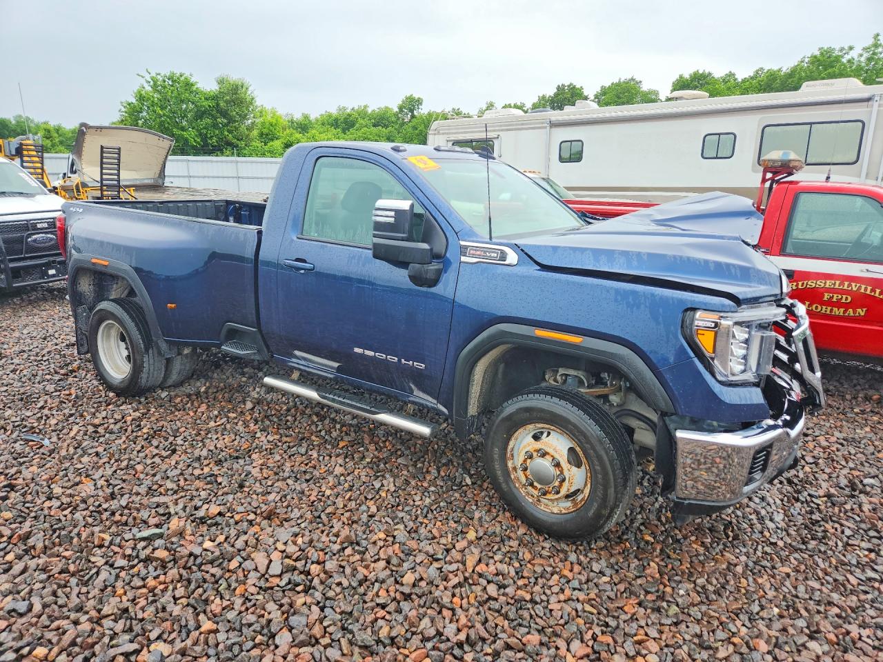 GMC Sierra