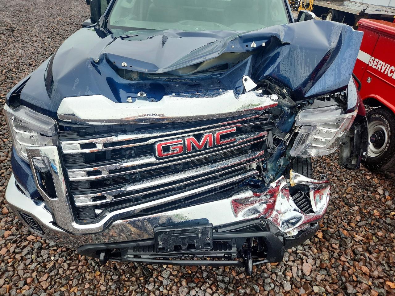 GMC Sierra