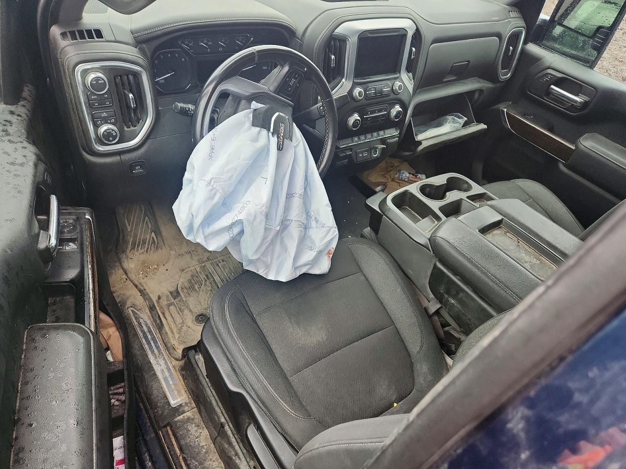 GMC Sierra