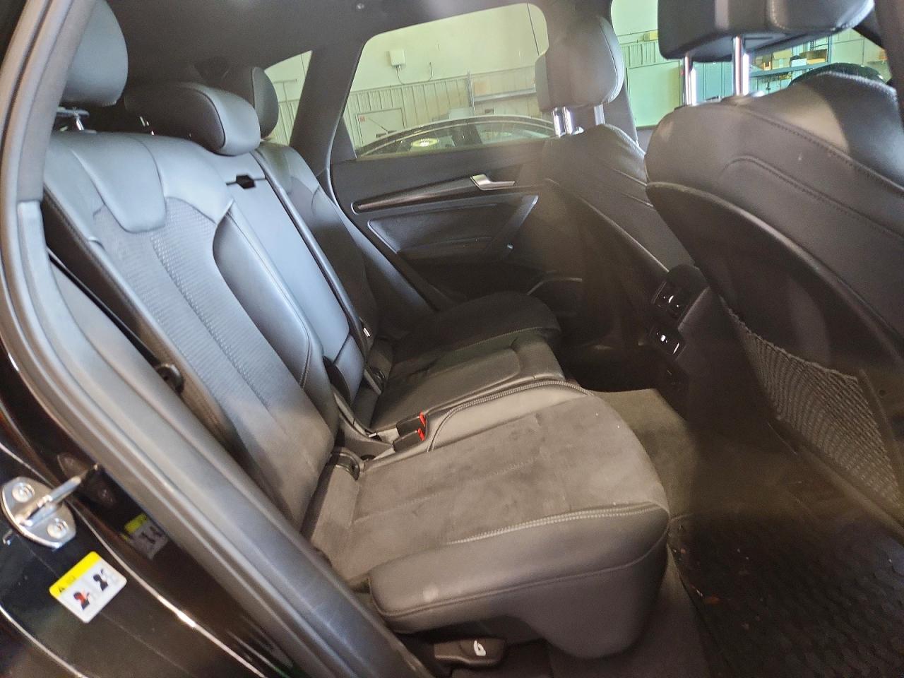 Audi Sq Premium Plus