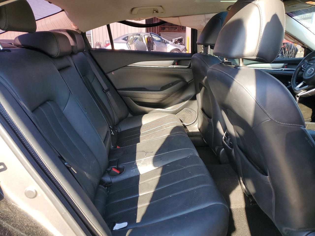 Mazda 6 Grand Touring