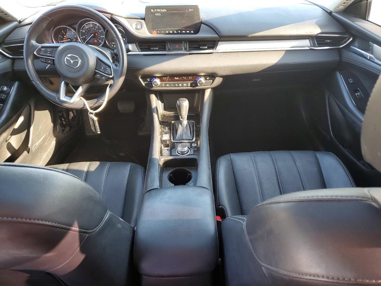Mazda 6 Grand Touring