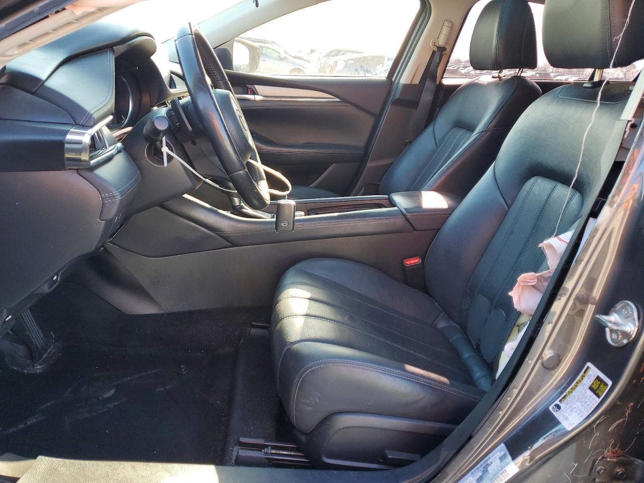 Mazda 6 Grand Touring
