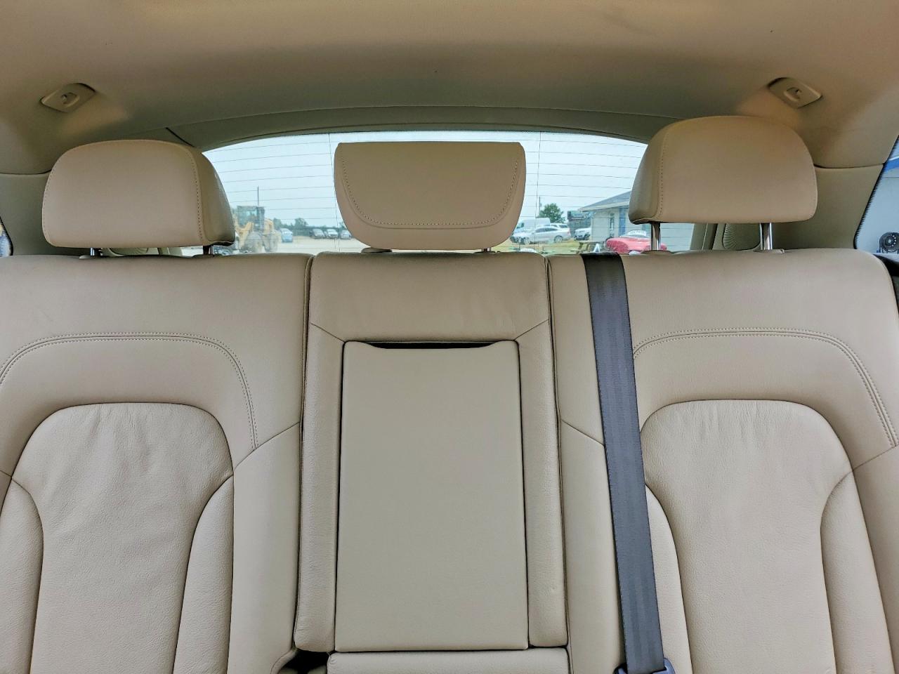Audi Q5 Premium Plus