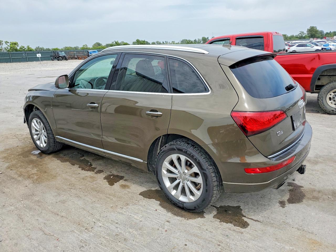 Audi Q5 Premium Plus