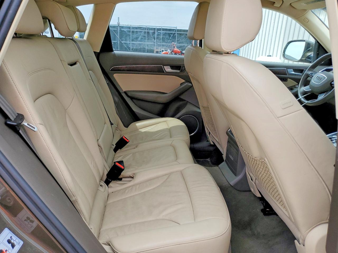 Audi Q5 Premium Plus