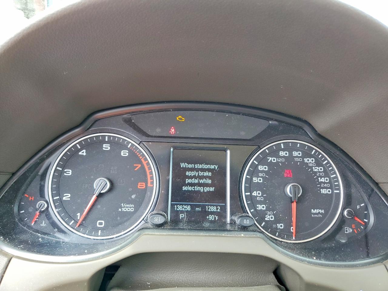 Audi Q5 Premium Plus
