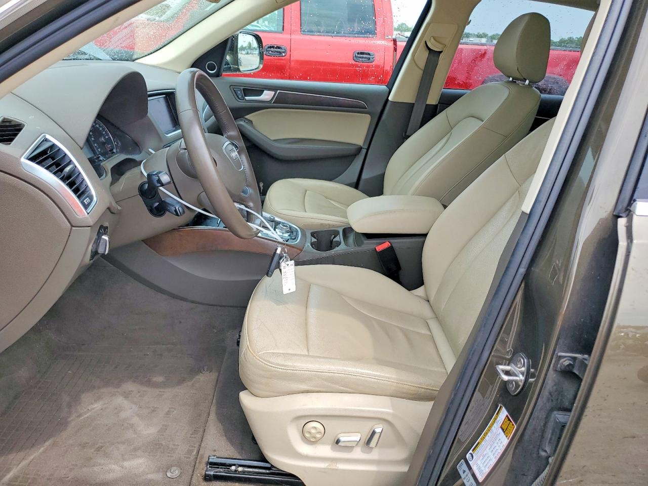 Audi Q5 Premium Plus