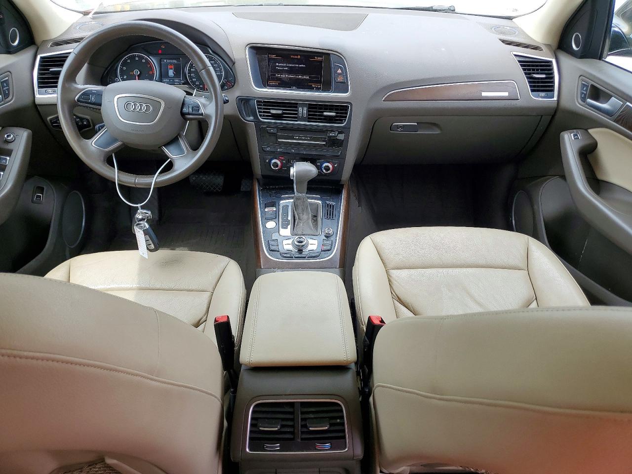 Audi Q5 Premium Plus