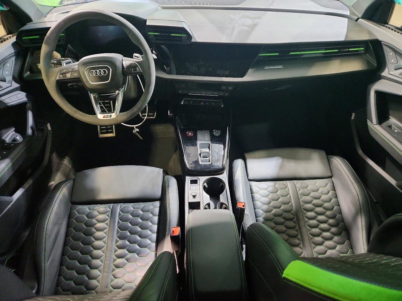 Audi Rs