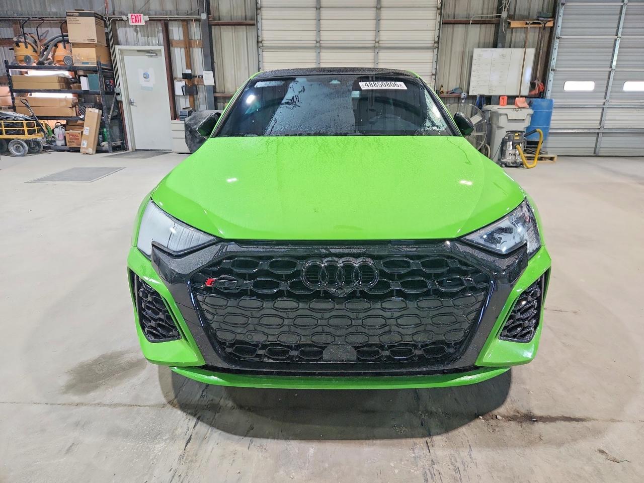 Audi Rs