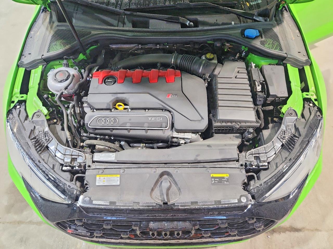 Audi Rs