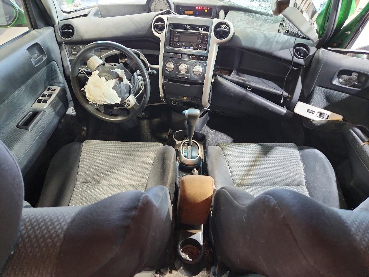 Toyota Scion Xb