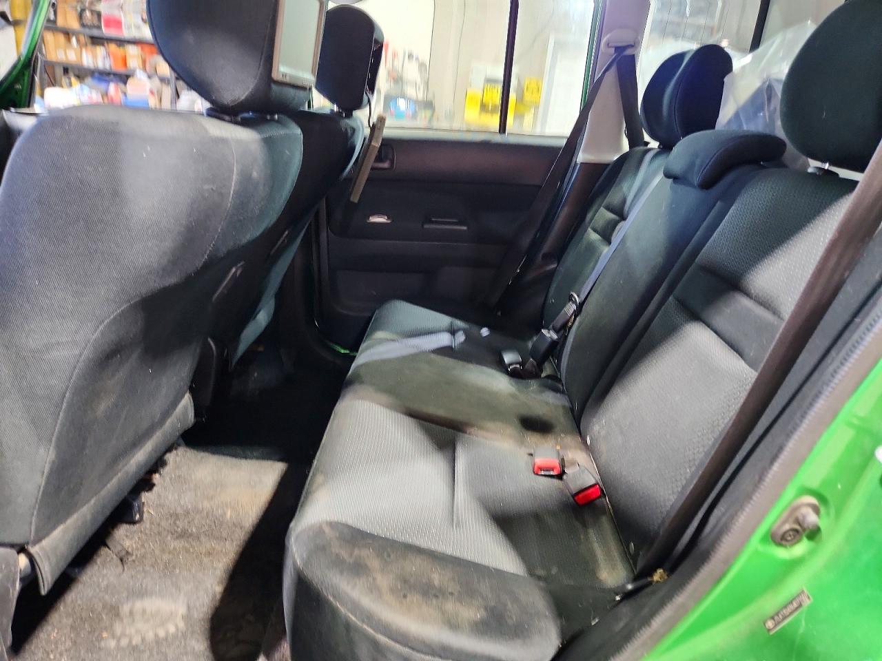 Toyota Scion Xb