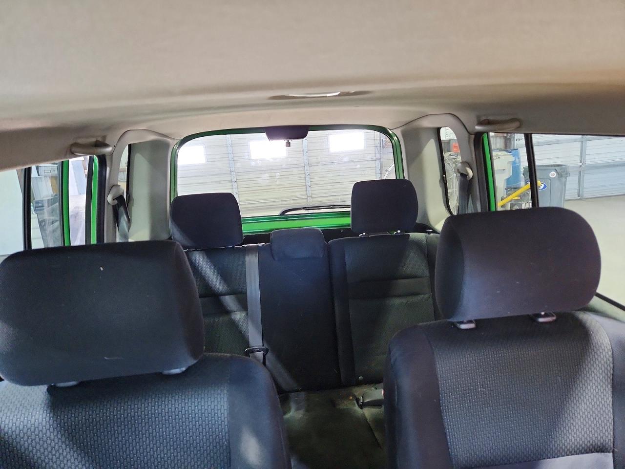 Toyota Scion Xb