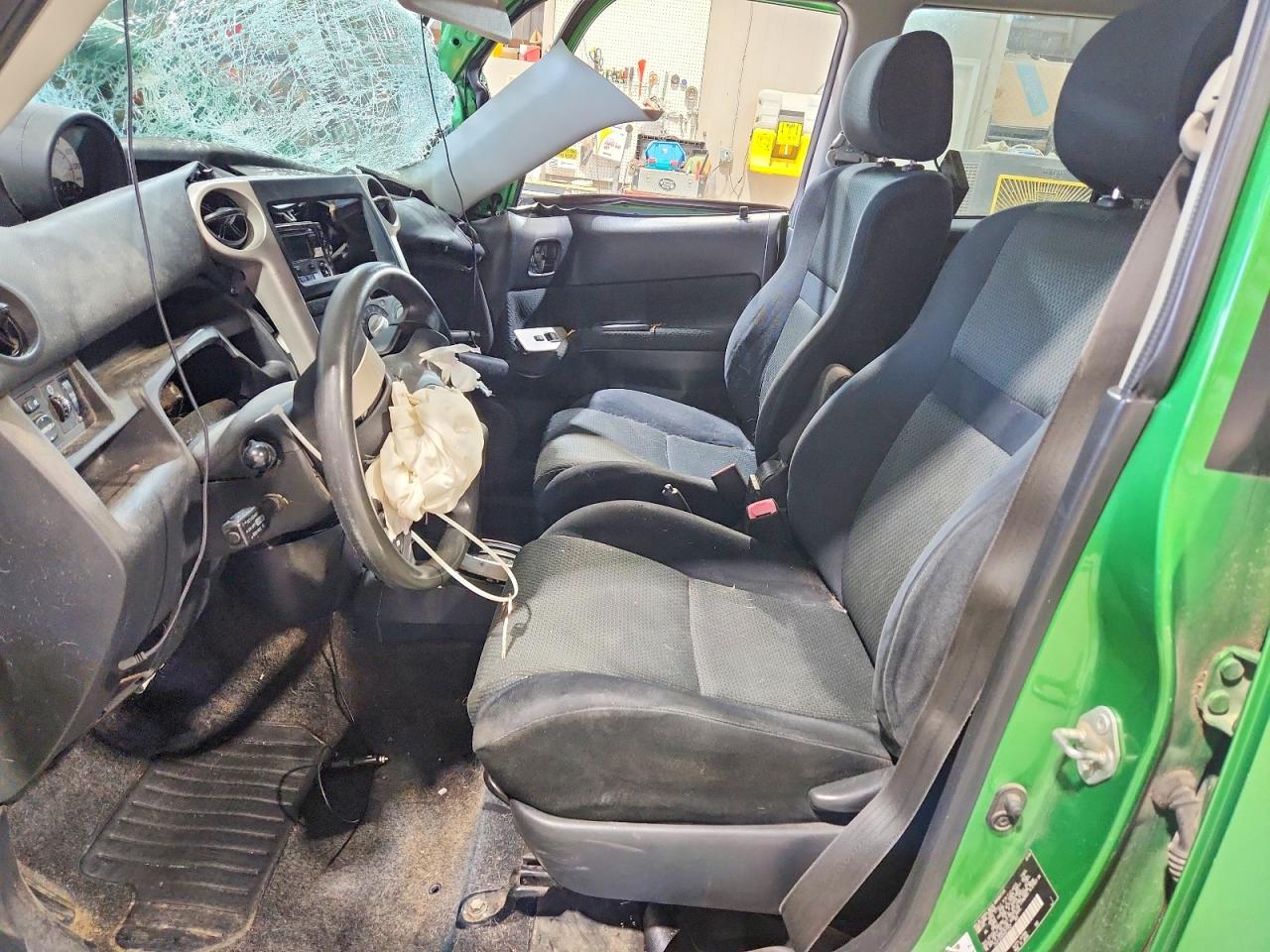 Toyota Scion Xb
